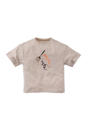 Z8 Gilberto T-shirt - Z8 Mini Panna cotta