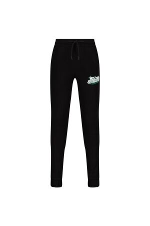 Vingino Santo Regular Pants 944 Deep Black