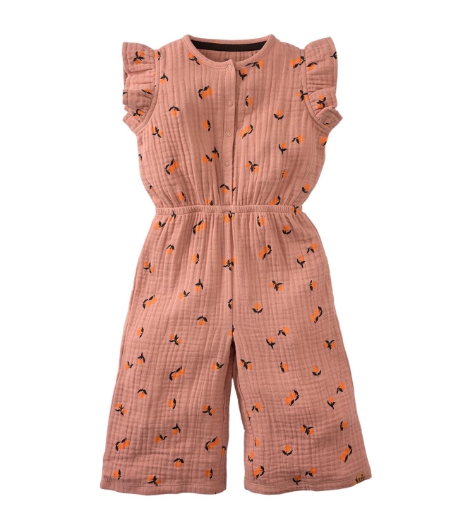 Z8 jumpsuits Cannoli-AOP Paola