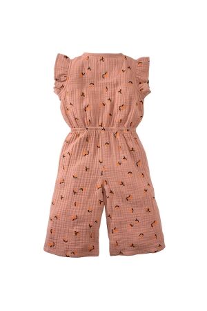 Z8 jumpsuits Cannoli-AOP Paola