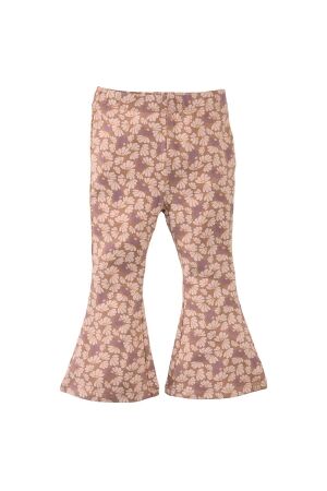 Z8 Vanda Lange broek - Z8 Mini Amaretti-AOP