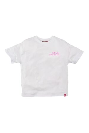 Z8 Cynzia T-shirt Bianco