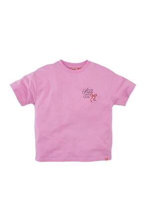 Z8 Etney T-shirt Sorbet pink