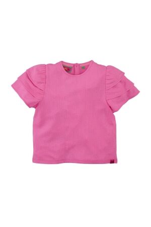 Z8 Florenza T-shirt Chaotic pink