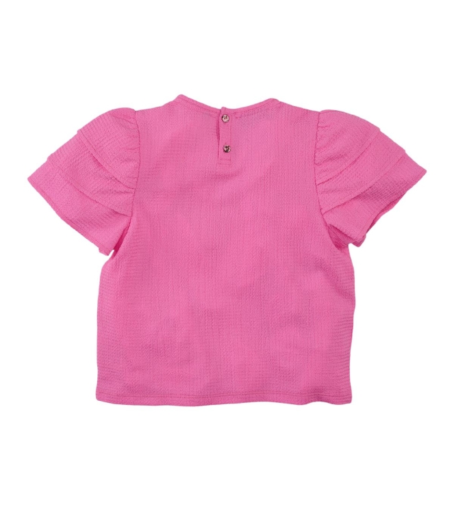 Z8 shirts Chaotic pink Florenza