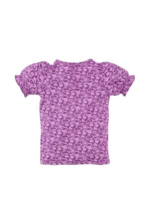 Z8 shirts Ola viola-AOP Italina