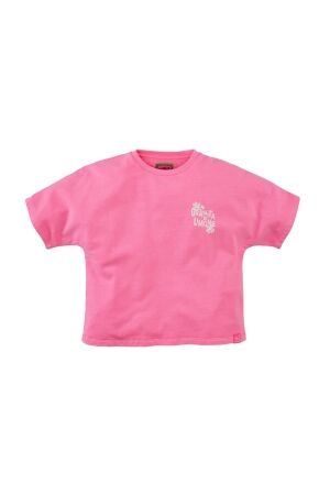 Z8 Mimi T-shirt Chaotic pink