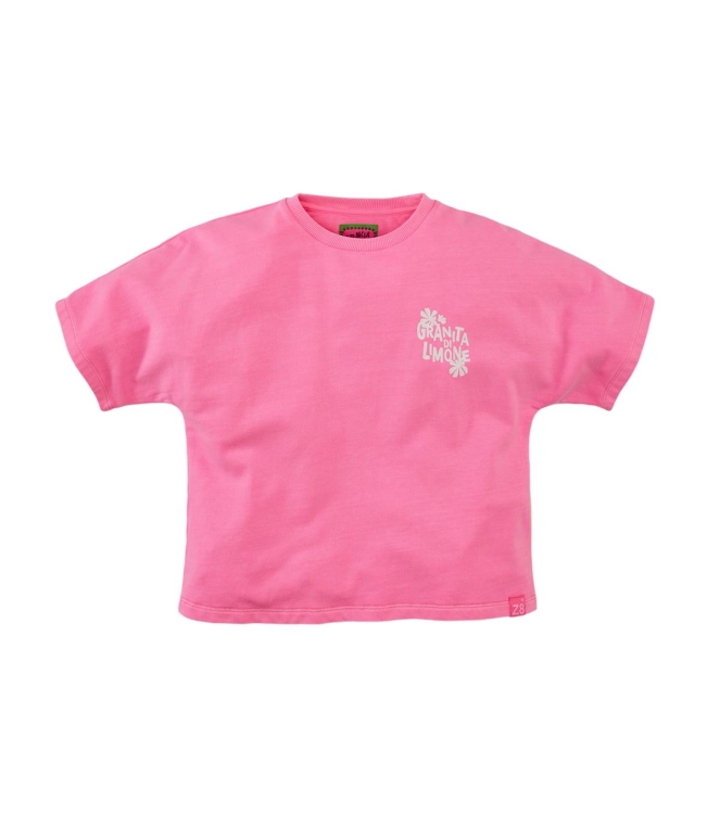 Z8 shirts Chaotic pink Mimi