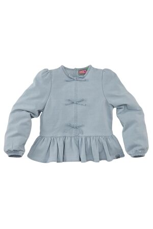 Z8 truien & vesten Light blue-Denim Octavia