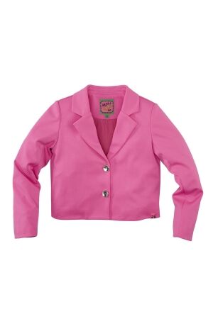 Z8 Paulina Blazer Chaotic pink