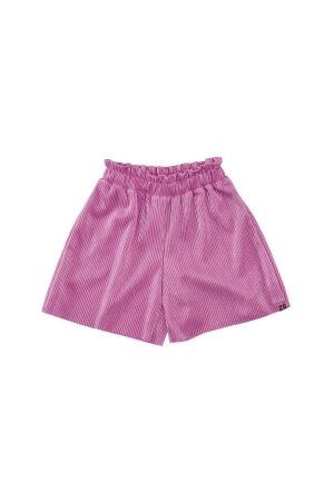 Z8 Della Korte broek Chaotic pink