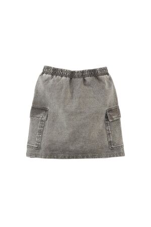 Z8 rokken & skorts Denim-Grey Monalisa