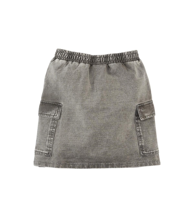 Z8 rokken & skorts Denim-Grey Monalisa