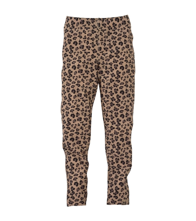 Z8 leggings Amaretti-AOP Tillie