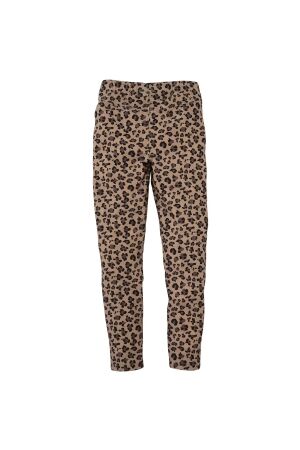 Z8 leggings Amaretti-AOP Tillie