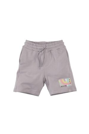 Z8 Ignazio Korte broek Pastel paradise