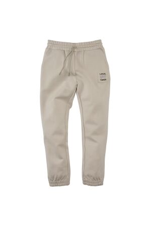 Z8 Salvatore Joggingbroek Oyster sand