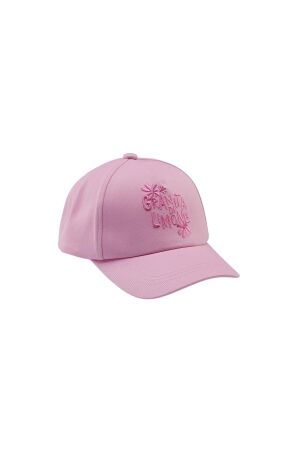 Z8 Madonna Cap Sorbet pink