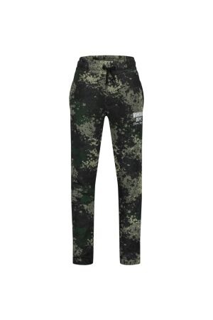 Vingino Sastin Regular Pants 1404 Racing green