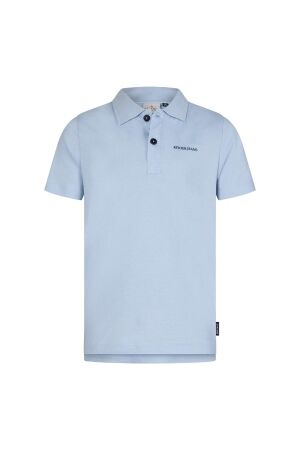 Retour Jeans Antony poloshirt 5016 soft blue