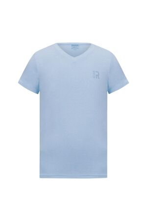 Retour Jeans Sean t-shirt 5016 soft blue