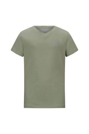 Retour Jeans Sean t-shirt 6025 pale green