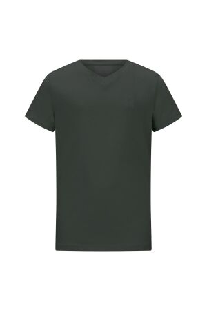 Retour Jeans Sean t-shirt 6077 moss green