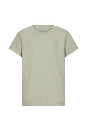 Retour Jeans Seth t-shirt 6025 pale green