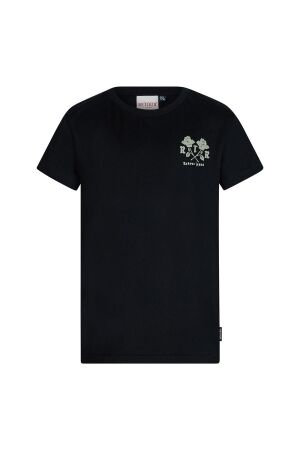 Retour Jeans Guus t-shirt 9000 black