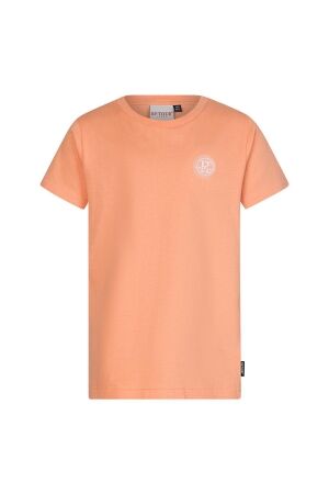 Retour Jeans Kyle t-shirt 7003 living coral