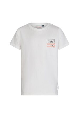 Retour Jeans shirts 1002 off white RJB-051-212