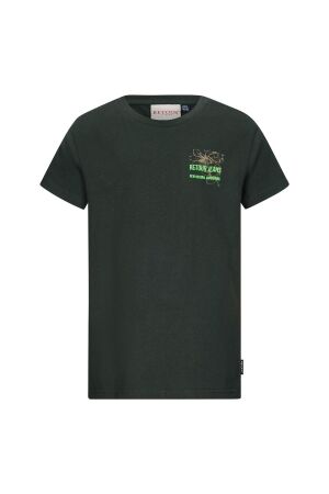 Retour Jeans Nathan t-shirt 6077 moss green