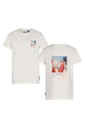 Retour Jeans Damon t-shirt 1002 off white