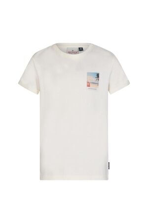 Retour Jeans shirts 1002 off white RJB-051-215