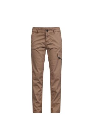 Retour Jeans Quint broek 2080 camel