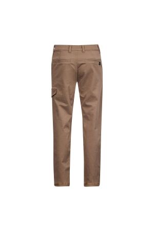 Retour Jeans broeken 2080 camel RJB-051-401