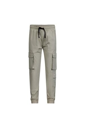 Retour Jeans Levi broek 6025 pale green