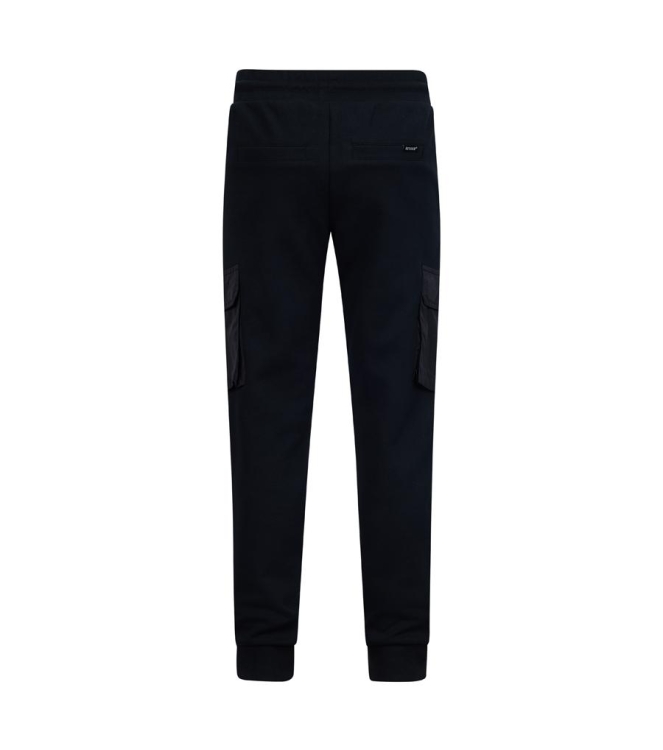 Retour Jeans broeken 9000 black RJB-051-406