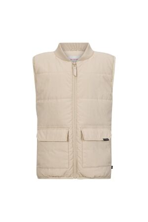 Retour Jeans Boyd bodywarmer 2013 bone