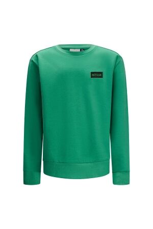 Retour Jeans Sammy sweater 6007 fern green