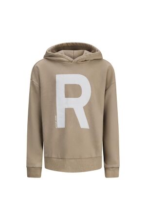 Retour Jeans Giome Hoodie 2080 camel