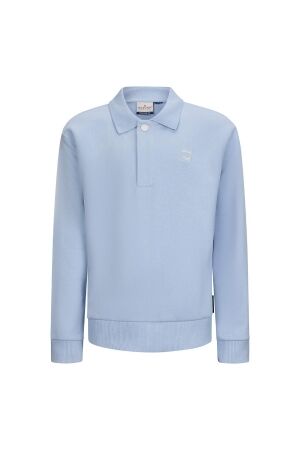 Retour Jeans Lance sweater 5016 soft blue