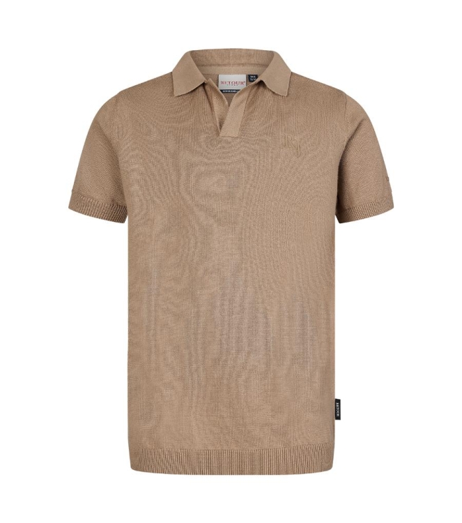 Retour Jeans truien & vesten 2080 camel RJB-051-800