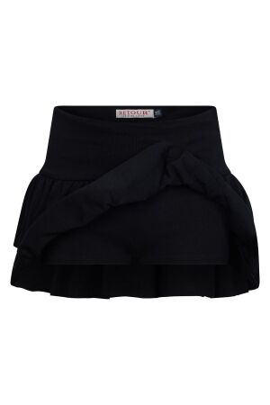 Retour Jeans rokken & skorts 9000 black RJG-051-112