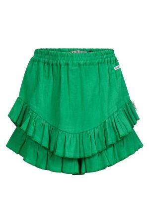 Retour Jeans rokken & skorts 6028 bright green RJG-051-115