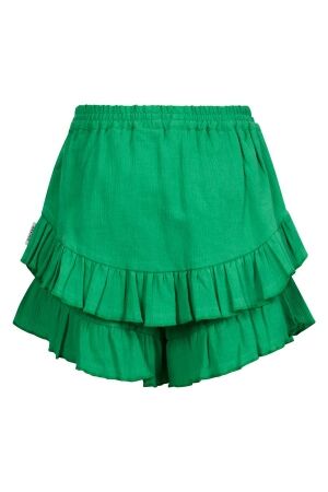 Retour Jeans rokken & skorts 6028 bright green RJG-051-115