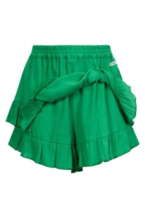 Retour Jeans rokken & skorts 6028 bright green RJG-051-115