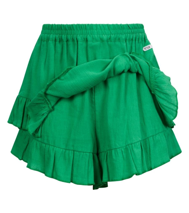 Retour Jeans rokken & skorts 6028 bright green RJG-051-115