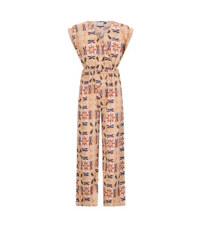 Retour Jeans jumpsuits 3053 bleached peach RJG-051-117