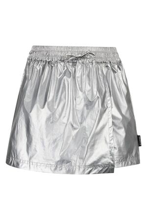 Retour Jeans Muze skort x Memphis 1098 silver